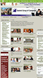 Mobile Screenshot of geomelgroup.com